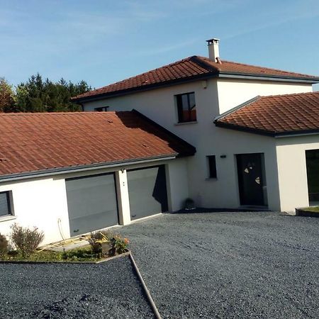 Gite Cis And Co Verdun-sur-Meuse Bagian luar foto