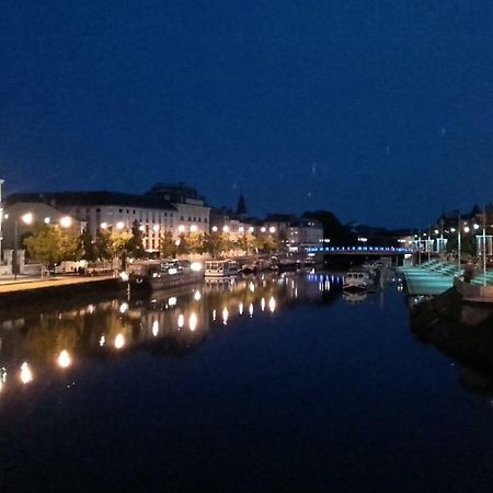 Gite Cis And Co Verdun-sur-Meuse Bagian luar foto