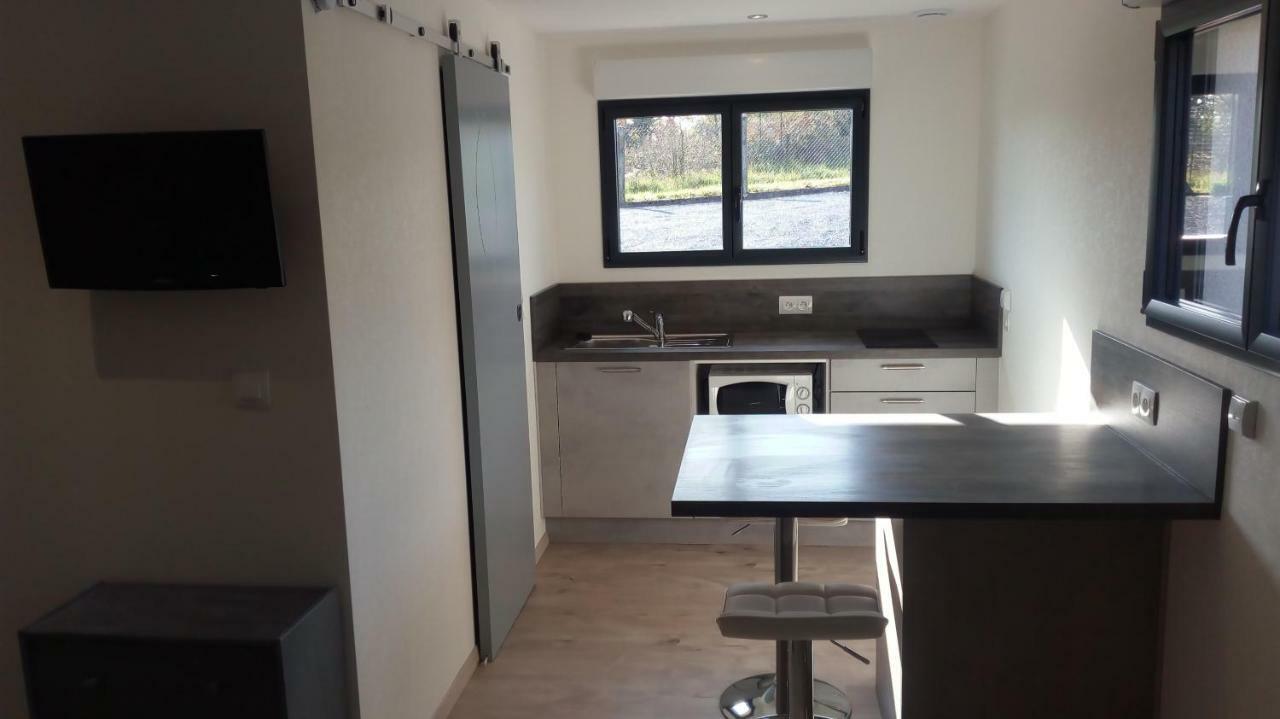 Gite Cis And Co Verdun-sur-Meuse Bagian luar foto