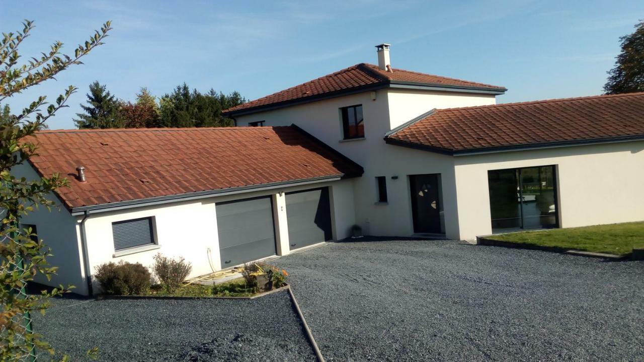 Gite Cis And Co Verdun-sur-Meuse Bagian luar foto