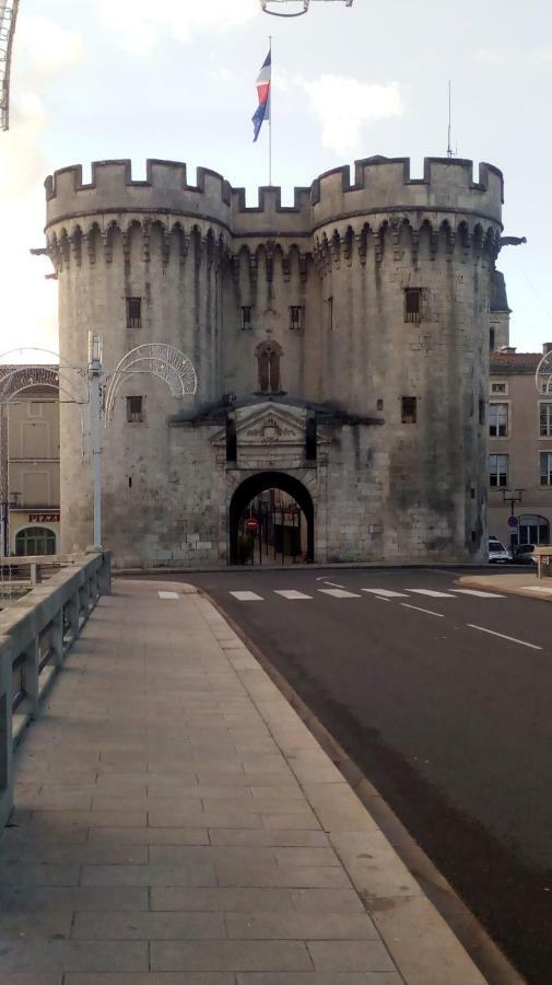 Gite Cis And Co Verdun-sur-Meuse Bagian luar foto