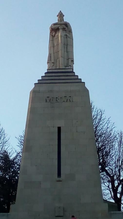 Gite Cis And Co Verdun-sur-Meuse Bagian luar foto